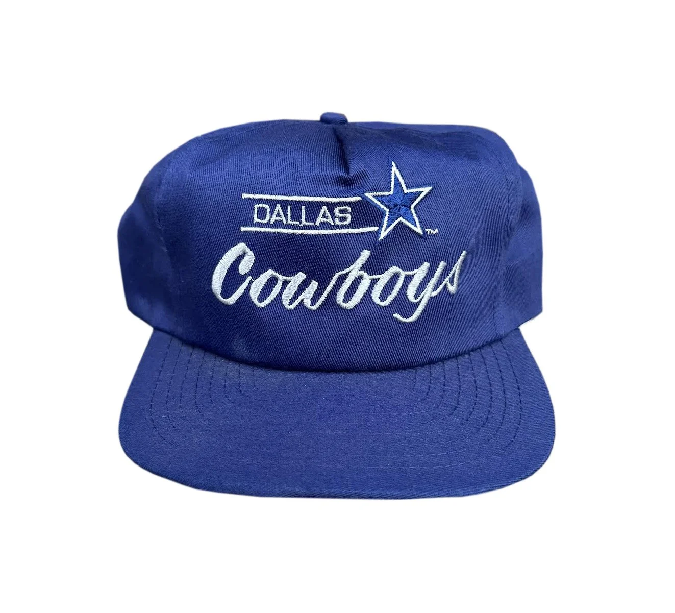 90s+Annco+Dallas+Cowboys+hat.